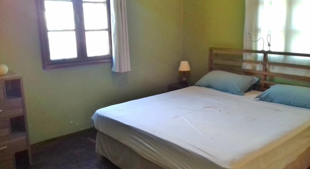 Marien Ngouabi Serviced T2 House, Buchen Sie Hotel Maputo Maputo