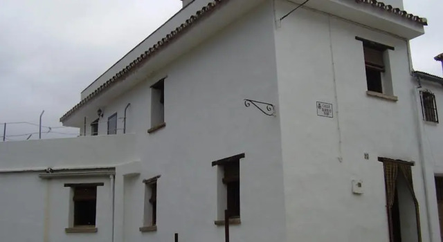 CASA RURAL LA PILONGA DE PARAUTA, Забронировать Апартаменты/квартира Отели провинции Малаги с бассейном, Бассейн