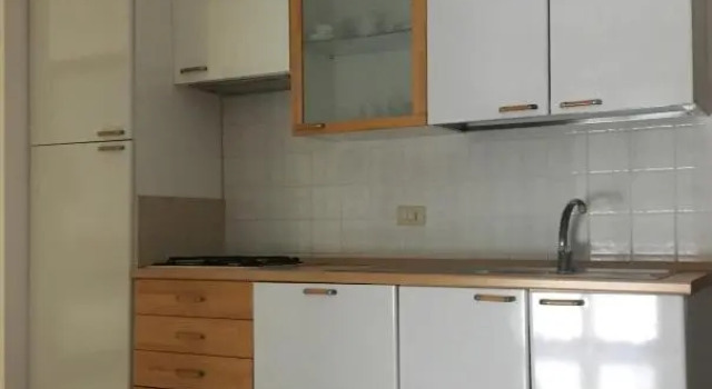 Апартаменты с 2 комнатами Residence Moresco