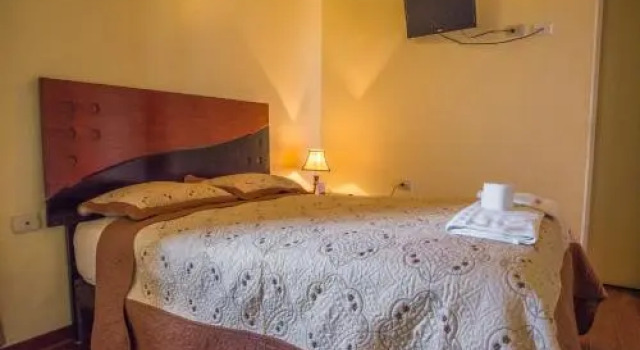 Catequil, Rezervovat Hotel Hotely v centru Cajamarca, hotely v centru Cajamarca