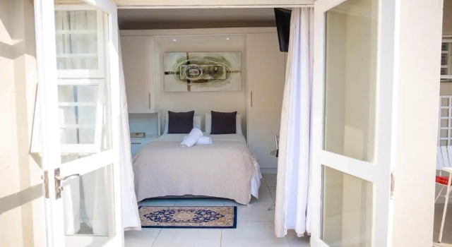Standard Casal quarto Conifer Beach House