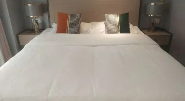 Hefei Yinglun Saville Secret Printing Apartment, Reservar Apartamento Apartamentos em Luogang, Apartamento