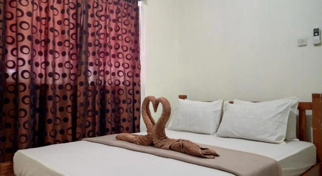 Bale Gerupuk, Reserva ahora Hotel Gerupuk Sengkol