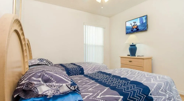 Liberty Village 4410, Varaa Hotelli Kissimmee Kissimmee