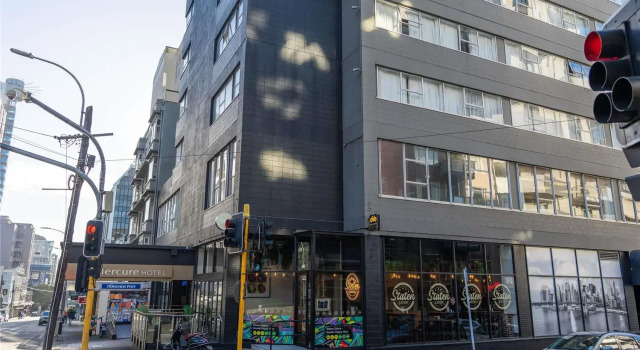 Mercure Wellington Abel Tasman, Забронировать Отель Отели Веллингтона с завтраком, рядом с Железнодорожный вокзал Веллингтон, Завтраки