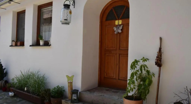 Apartmán Na pětce, Reservar Hotel Lukov Thayatal