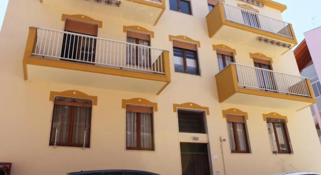 Апартаменты Florida Casa Vacanze