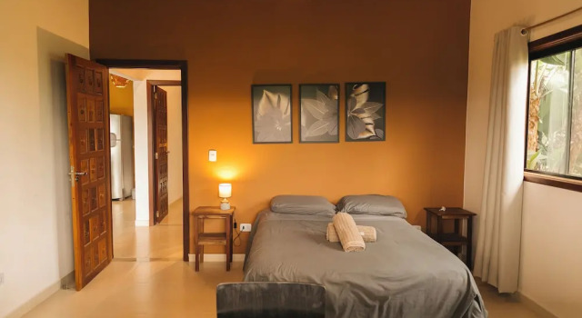 Vila Flor - Chapada dos Veadeiros