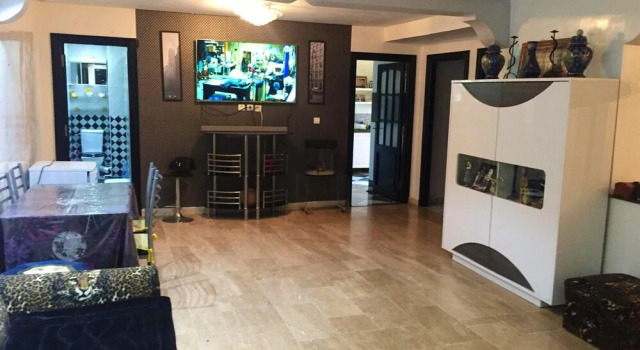 House With 2 Bedrooms in Casablanca, With Wonderful City View, Furnished Garden and Wifi - 60 km From the Beach, Rezervasyon Otel Doukkala-Abda otoparklı oteller, Otopark