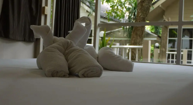 Коттедж Reera Resort