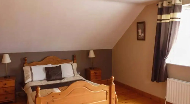 Coillmor, Prenota Casa vacanze Hotel a Connacht con parcheggio, Parcheggio