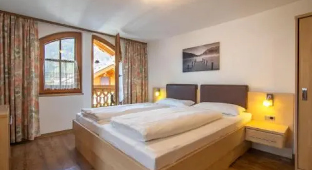 Haus Stock, Rezerwuj Hotel Hotele w Tyrol z parkingiem, Parking