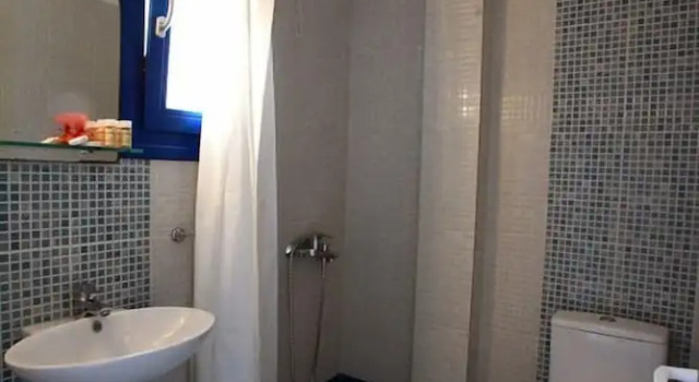 Номер Standard Hotel Minoa