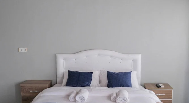Номер Standard Assos No9 Hotel