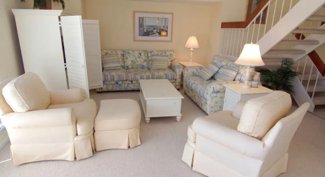 Seabrook Island by Wyndham Vacation Rentals