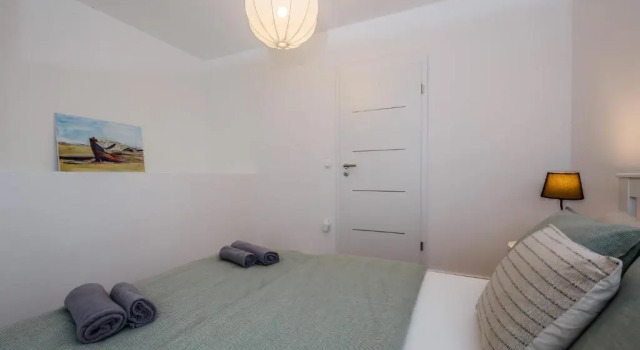Apartment Maestral