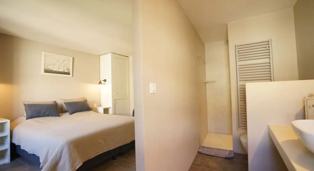 Villas du Luberon - Clos Vitaline, Rezervasyon Otel Luberon 4 yıldızlı oteller, 4*