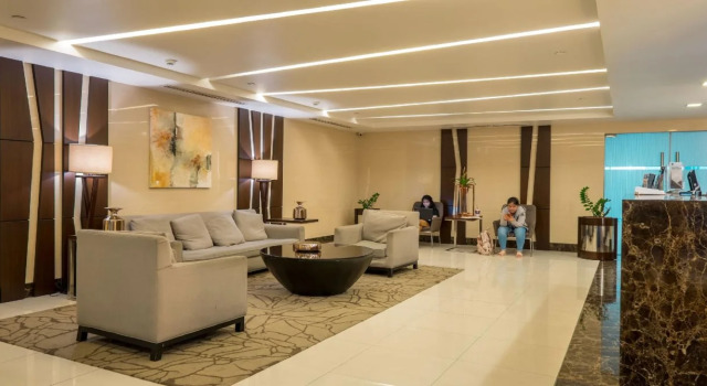 ZEN Rooms 8 Adriatico Manila