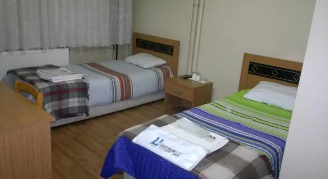 Двухместный номер Standard Hotel Akgun