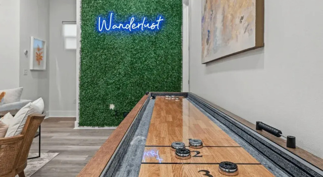 Коттедж Wanderlust by Avantstay Walk to Beach + Pool New Construction