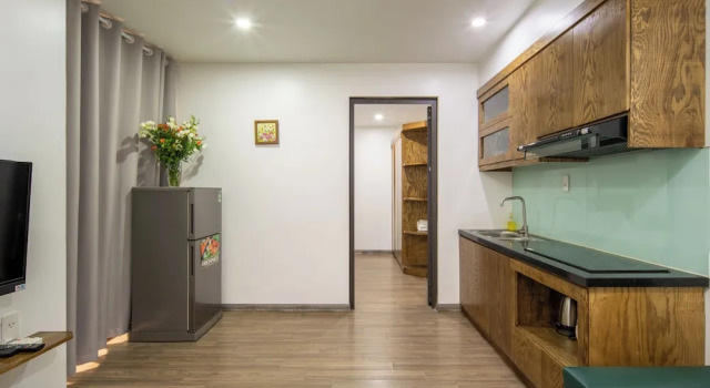 Апартаменты Standard Granda Suites Hanoi