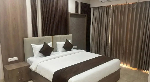 Номер Standard Hotel Shaurya Palace Vijay Nagar - Indore