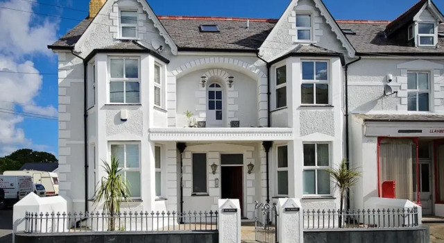 Modern Apartment in Llanbedrog Britain Near Beach, Reserva ahora Apartamento Llanbedrog Gwynedd