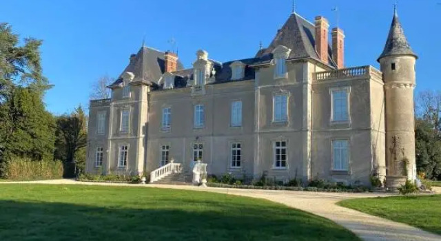 Château de St-Fulgent, gîte Le Parc, Đặt Khách sạn Saint-Fulgent Puy du Fou