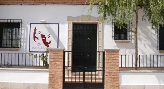 La Posada de Los Comediantes