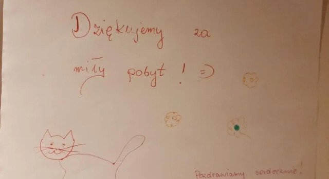 Люкс Apartamenty Koci Ogon