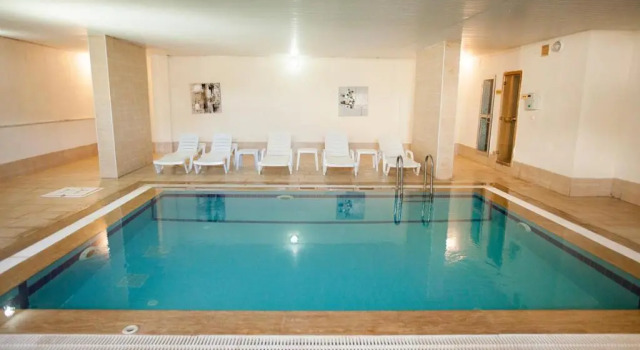 Studio Modern Studio Flat in Didim with Shared Pool