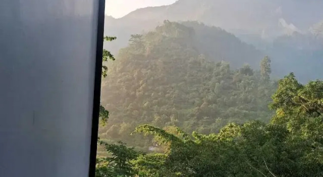 Номер Deluxe The Seven Hills Resort