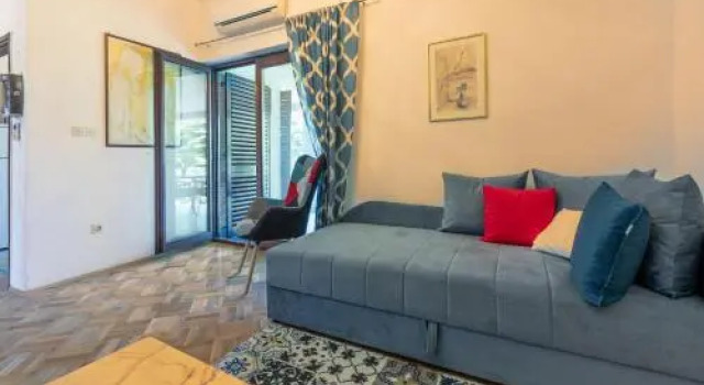 Apartment Seneca