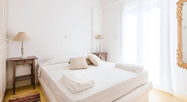 Stunning Villa for 7 in Kythnos, Rezerwuj Willa Kanala Kythnos