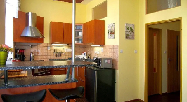 Апартаменты Homely Apartments Villa Christiana