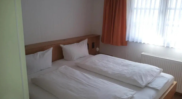 Двухместный номер Comfort Burghotel Volmarstein