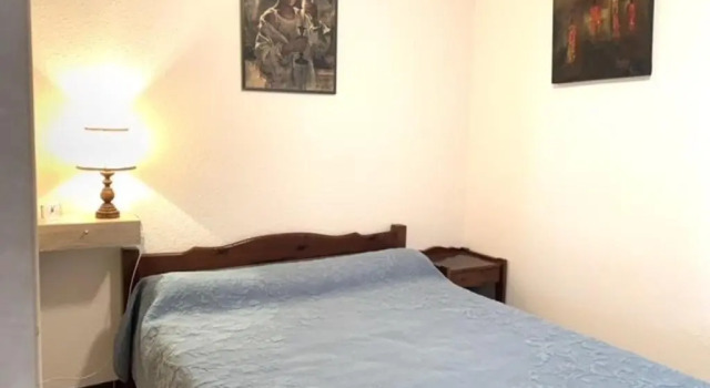 Appartement Balaruc-les-Bains, 1 pièce, 4 personnes - FR-1-503-26, Book Lejlighed Balaruc-les-Bains Étang de Thau