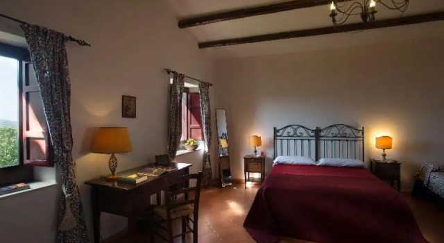 Номер Standard Masseria Rossella