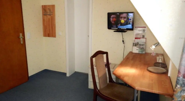Номер Standard Gästehaus Havergoh