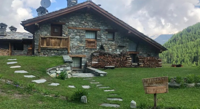Шале CHALET GORRET CHENEIL
