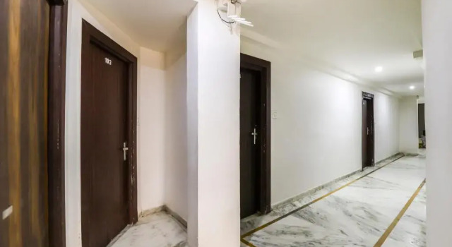 Hotel Rangoli by OYO Rooms
