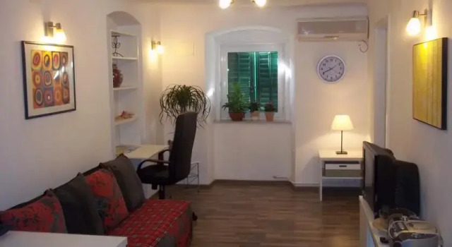Apartments In The City, Забронировать Апартаменты/квартира Апартаменты Приморско-Горанской жупания, Апартаменты/квартира