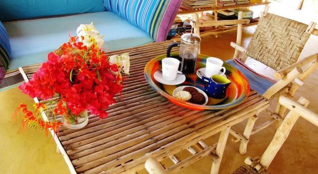 Diamond Beach Village, Rezervasyon Otel Shela Coast Region