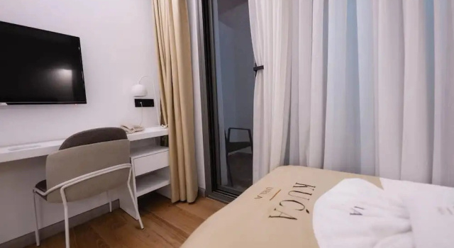 Номер Economy KUCA URLA