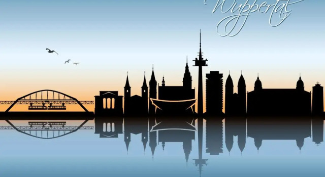 Апартаменты WU01 - 75m2 - Single Beds - Comfortable Apartment - Wuppertal