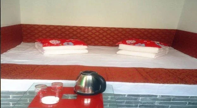 Lai Fei Inn, Book Hotel Jinzhong Shanxi