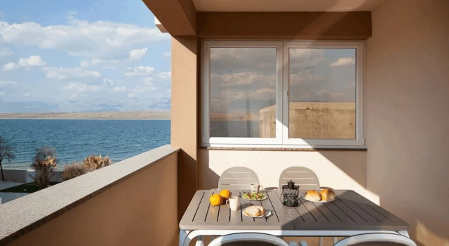 Апартаменты Comfort Apartments Vista