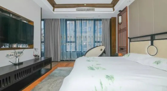 Suite Wotian Hotel