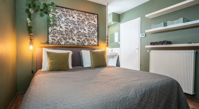 The Lion King, Book Condo Hotel Apart‑Hotels in Groningen, Condo Hotel