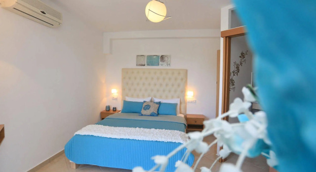 Apartment Kastoria